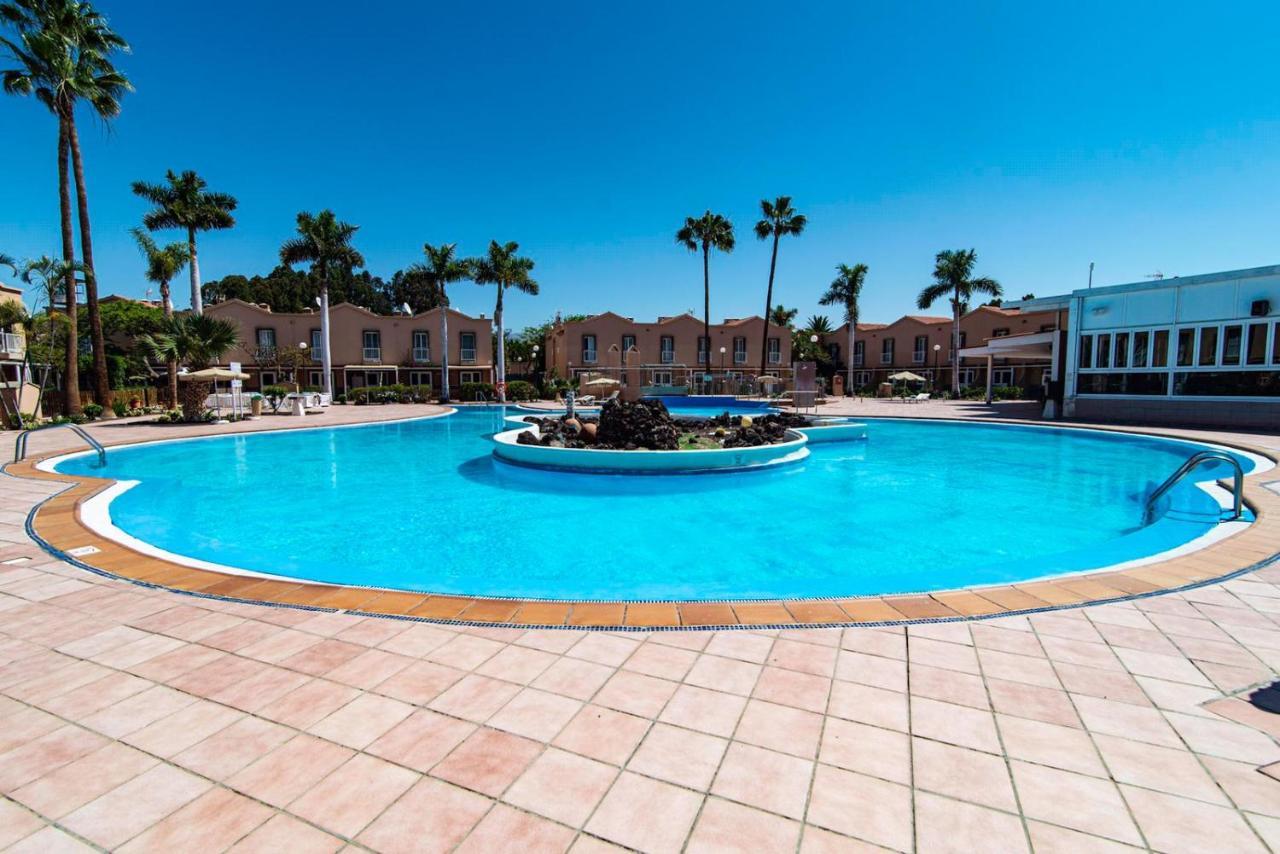 Lejlighed Ibiscus Bungalow Maspalomas