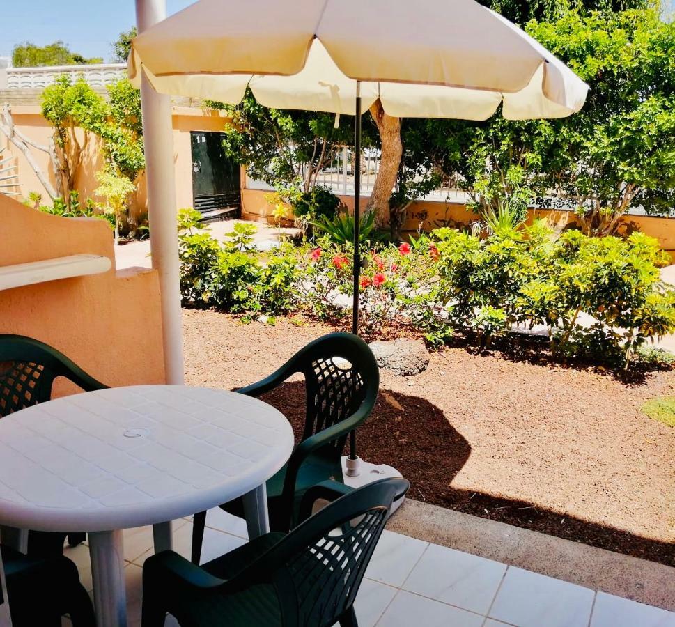 Lejlighed Ibiscus Bungalow Maspalomas *