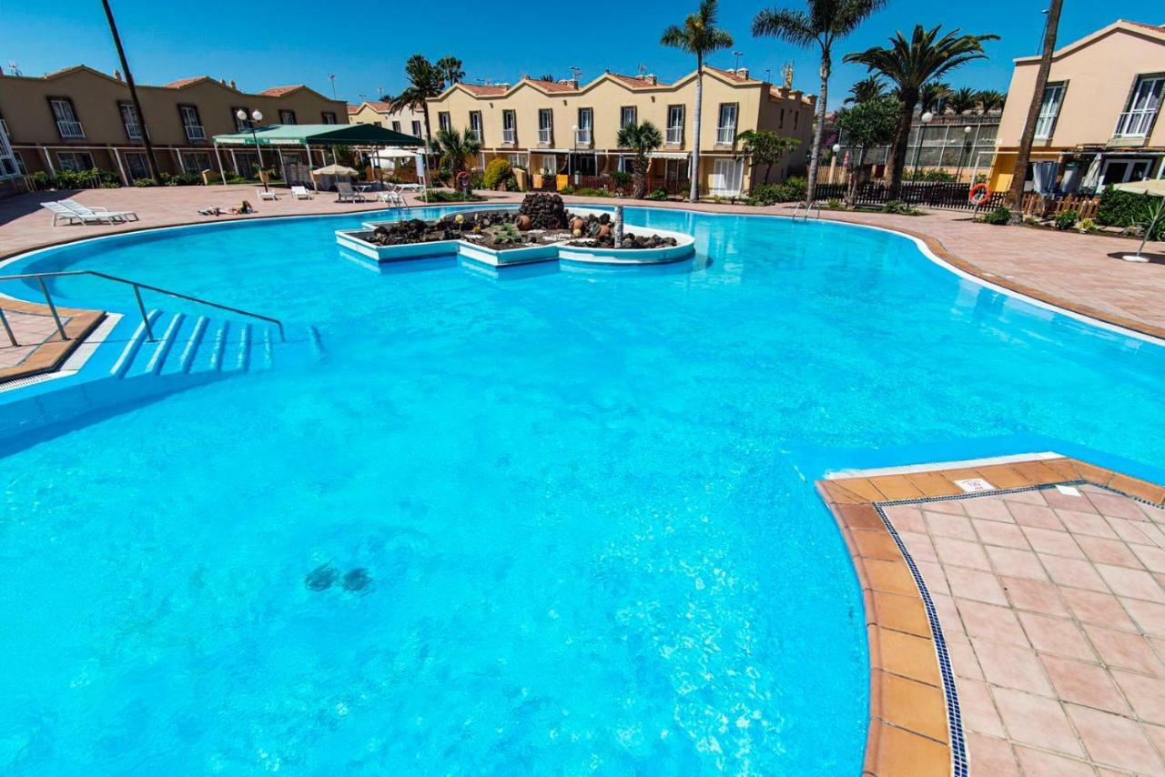 Ibiscus Bungalow Maspalomas Lejlighed Maspalomas (Gran Canaria)