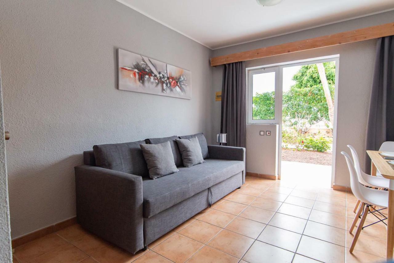 Lejlighed Ibiscus Bungalow Maspalomas Maspalomas (Gran Canaria)