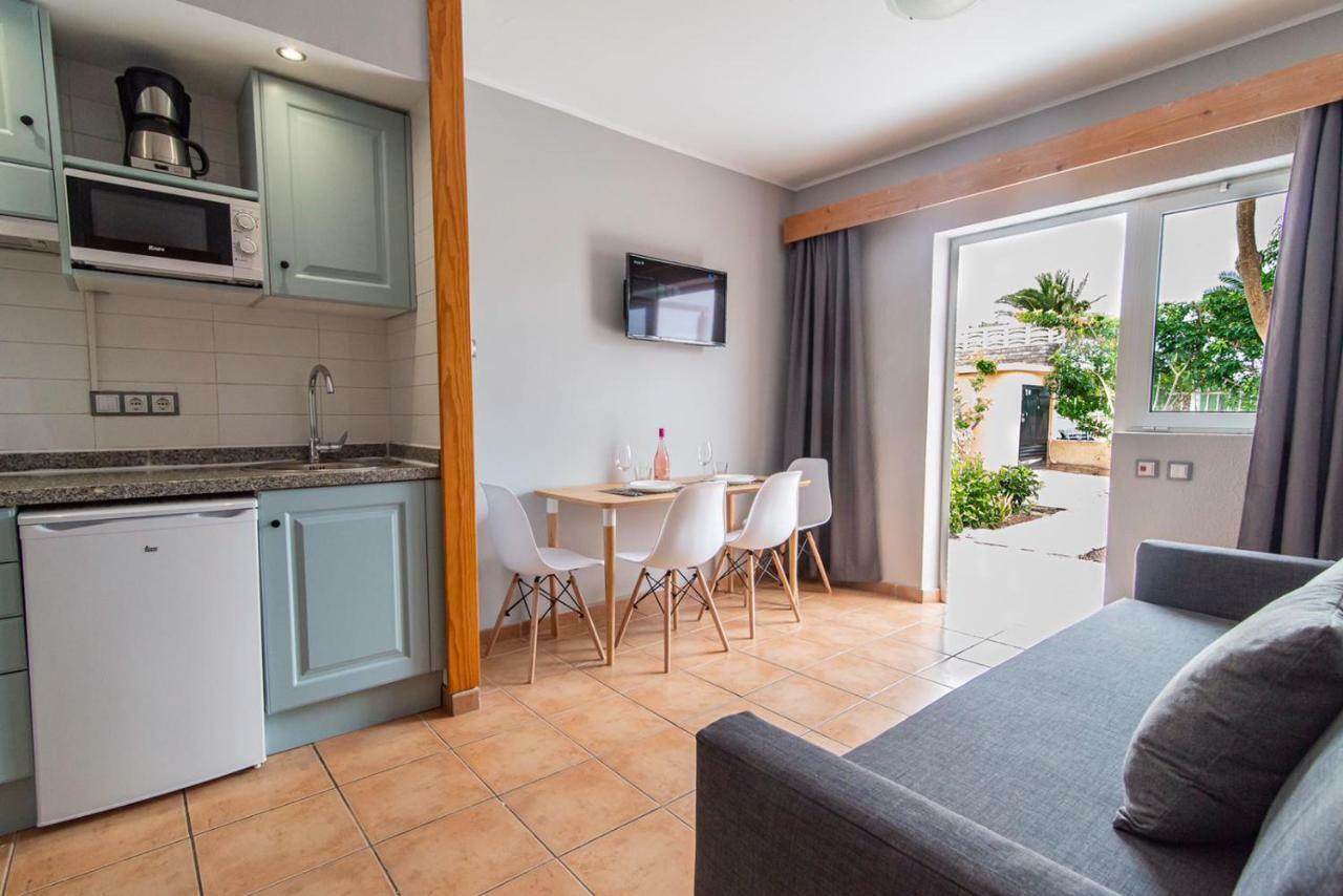 Lejlighed Ibiscus Bungalow Maspalomas *
