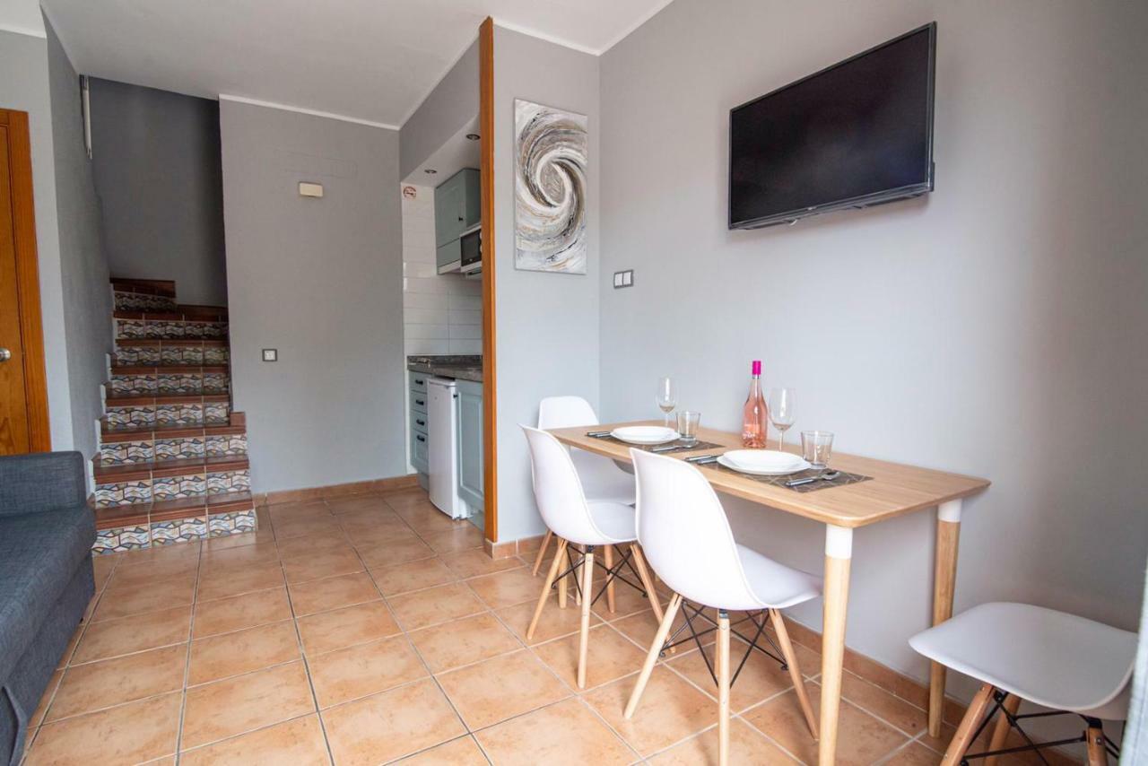 Lejlighed Ibiscus Bungalow Maspalomas