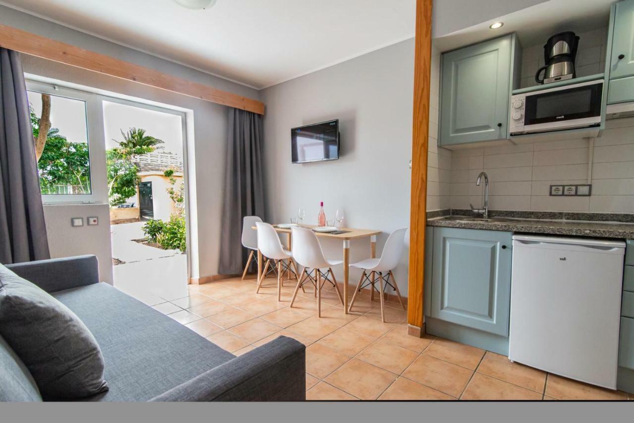 Ibiscus Bungalow Maspalomas Lejlighed