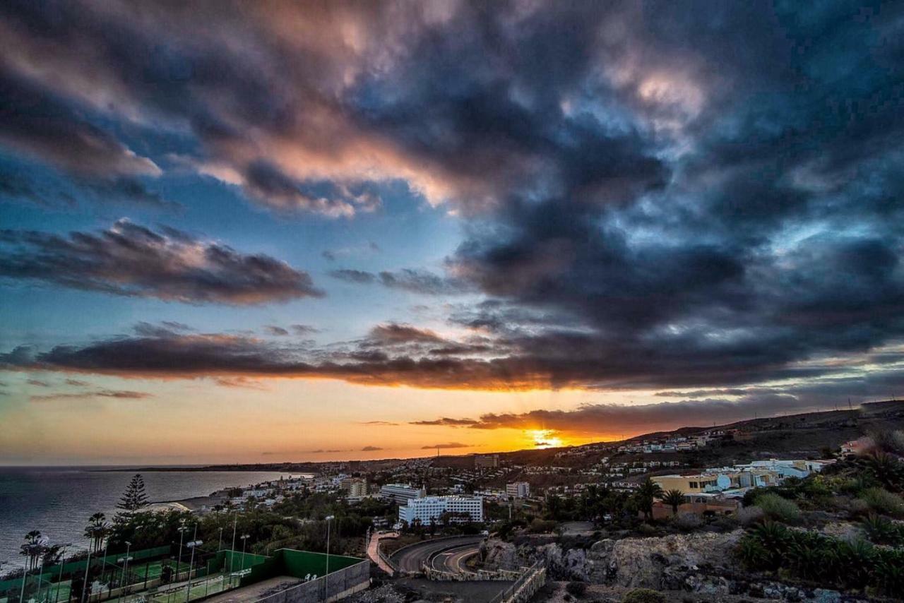 Lejlighed Ibiscus Bungalow Maspalomas