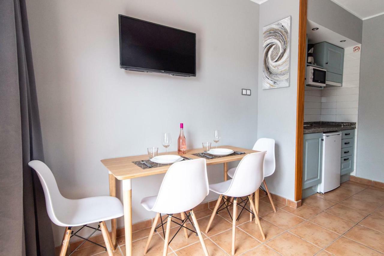 Ibiscus Bungalow Maspalomas Lejlighed Maspalomas (Gran Canaria)